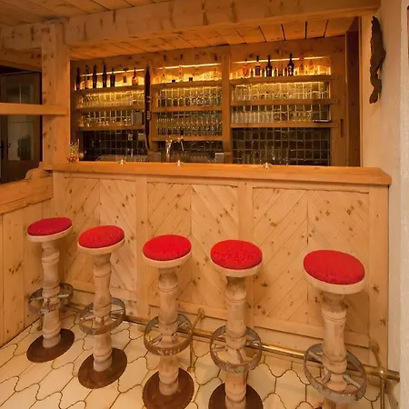 Bergwell-hotel Dorfschmiede Sankt Johann in Tirol
