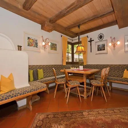 Bergwell-hotel Dorfschmiede 3* Sankt Johann in Tirol