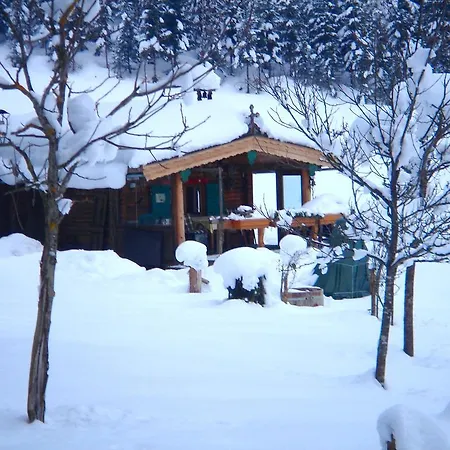 Bergwell-hotel Dorfschmiede 3*