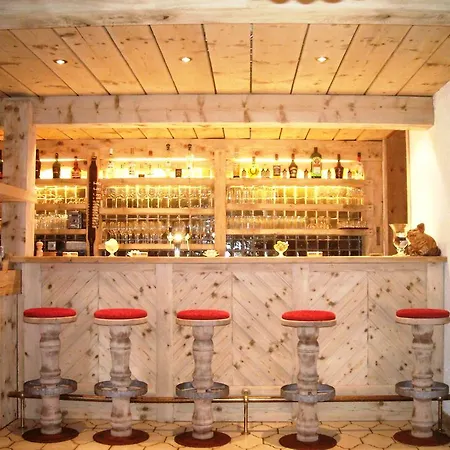Bergwell-hotel Dorfschmiede 3* Sankt Johann in Tirol