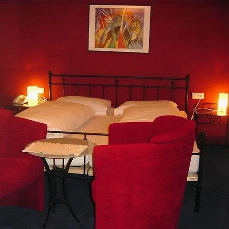 Bergwell-hotel Dorfschmiede