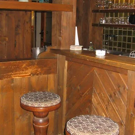 Hotel Bergwell-hotel Dorfschmiede 3*