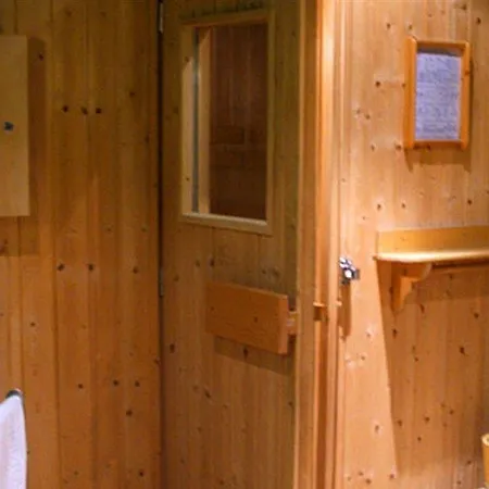 Bergwell-hotel Dorfschmiede Sankt Johann in Tirol