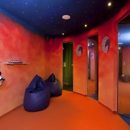 فندق Bergwell-hotel Dorfschmiede سانكت يوهان ان تيرو