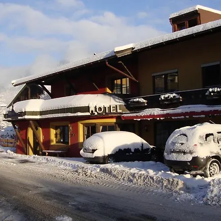 Bergwell-hotel Dorfschmiede Hotel 3*