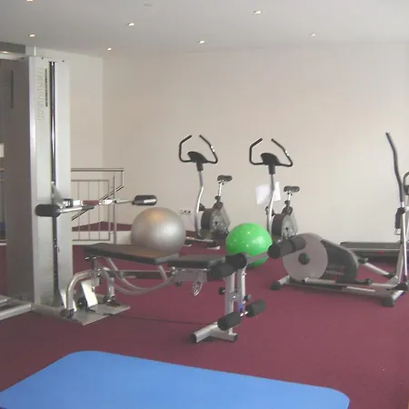Hotel Bergwell-hotel Dorfschmiede 3*