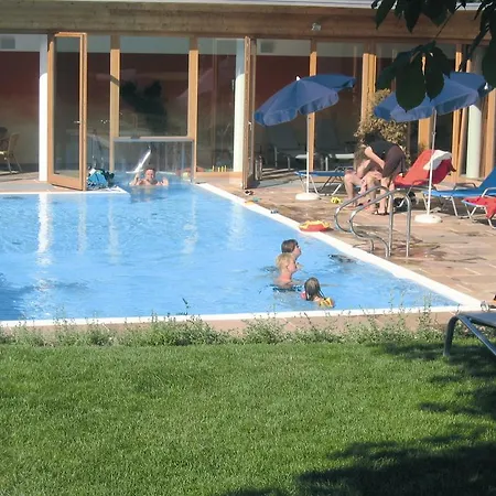 Bergwell-hotel Dorfschmiede Hotel 3*
